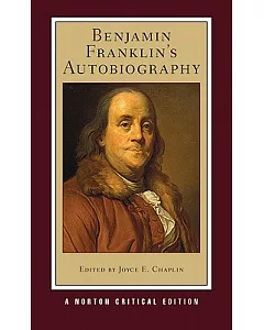Benjamin Franklin’s Autobiography