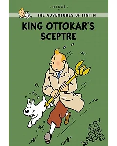 King Ottokar’s Sceptre