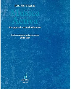 Musica Activa: An Approach to Music Education