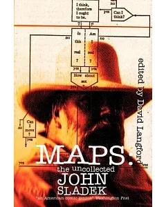 Maps: The Uncollected John sladek