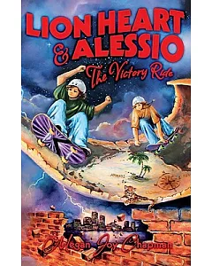 Lion Heart & Alessio: The Victory Ride