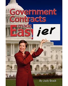Government Contracts Made Easier