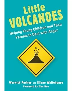 Little Volcanoes: Helping Young Children and Their Parents to Deal With Anger