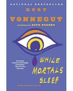 While Mortals Sleep: Unpublished Short Fiction