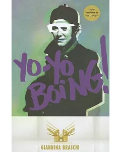 Yo-Yo Boing!
