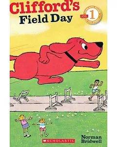 Clifford’s Field Day