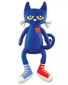 Pete the Cat Doll: 28