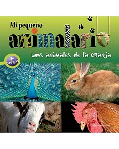 Los animales de la granja / Farm Animals
