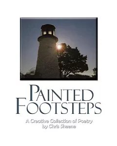 Painted Footsteps: A Creative Collection of Poetry