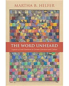 The Word Unheard