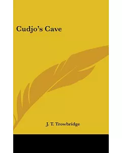 Cudjo’s Cave