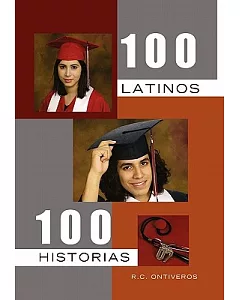 101 Latinos 100 Historias