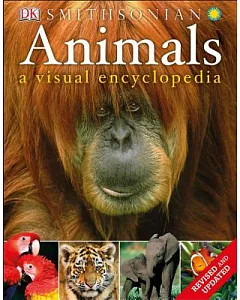Animals: A Visual Encyclopedia