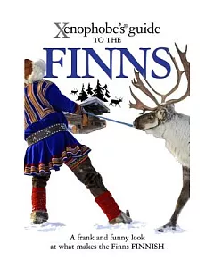 Xenophobe’s Guide to the Finns