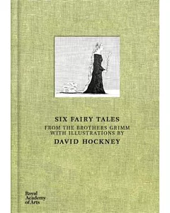 Six Fairy Tales from the Brothers Grimm