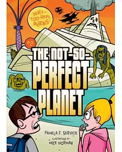 #2 the Not-so-perfect Planet