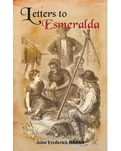 Letters to Esmeralda