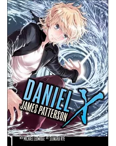 Daniel X 1: The Manga
