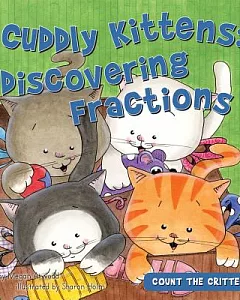 Cuddly Kittens: Discovering Fractions