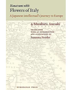 Hanatsumi Nikki - The Flowers of Italy