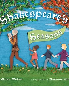 Shakespeare’s Seasons