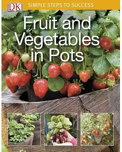 Fruit and Vegetables in Pots