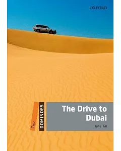 The Drive to Dubai