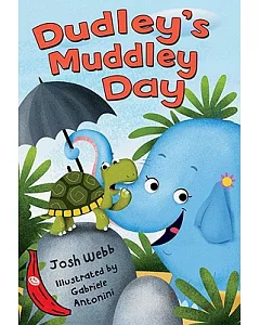 Dudley’s Muddley Day