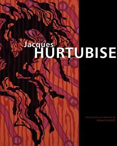 Jacques Hurtubise