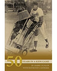 50 Years in a Kid’s Game