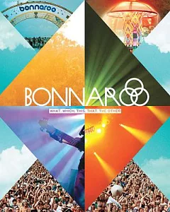 Bonnaroo: What, Which, This, That, the Other