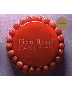 Pierre herme Pastries
