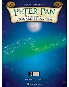 Peter Pan: Vocal Selections