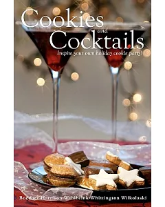 Cookies and Cocktails