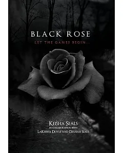 Black Rose: The Final Thirteen