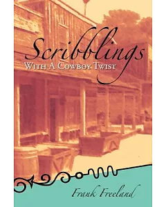 Scribblings: With a Cowboy Twist