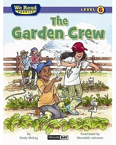 The Garden Crew