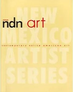 Ndn Art: Contemporary Native American Art