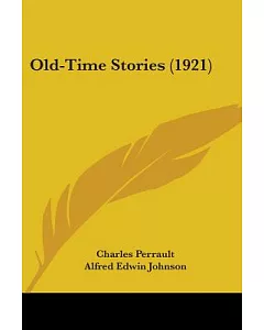 Old-Time Stories