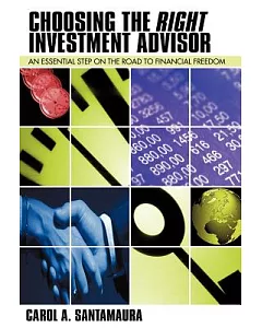 Choosing the Right Investment Advisor