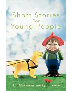 Short Stories for Young People