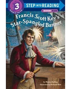 Francis Scott Key’s Star-spangled Banner