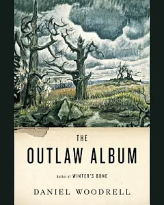 The Outlaw Album: Library Edition