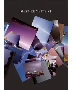 McSweeney’s 41