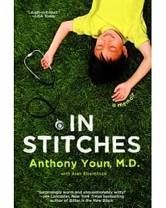 In Stitches: A Memoir