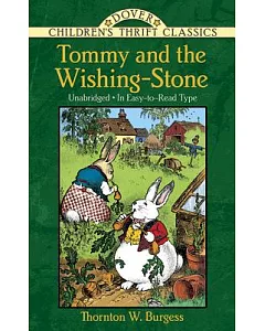 Tommy and the Wishing-Stone