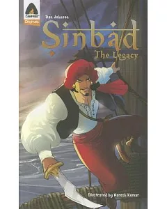 Sinbad: the Legacy: The Legacy