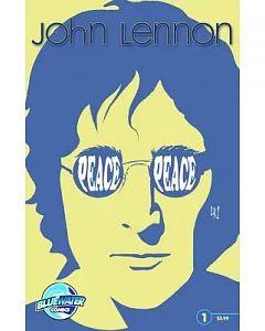 John Lennon 1: Peace