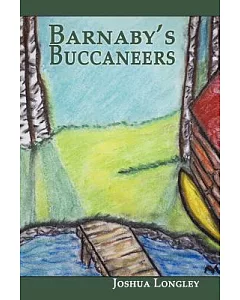 Barnaby’s Buccaneers