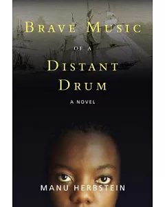 Brave Music of a Distant Drum